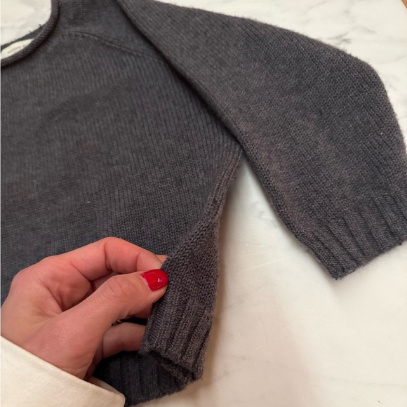 Zara Knit Merino Wool Set - Picture 11 of 15